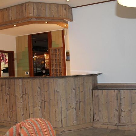 Kurpark Flair Hotel Im Ilsetal Ilsenburg Eksteriør bilde