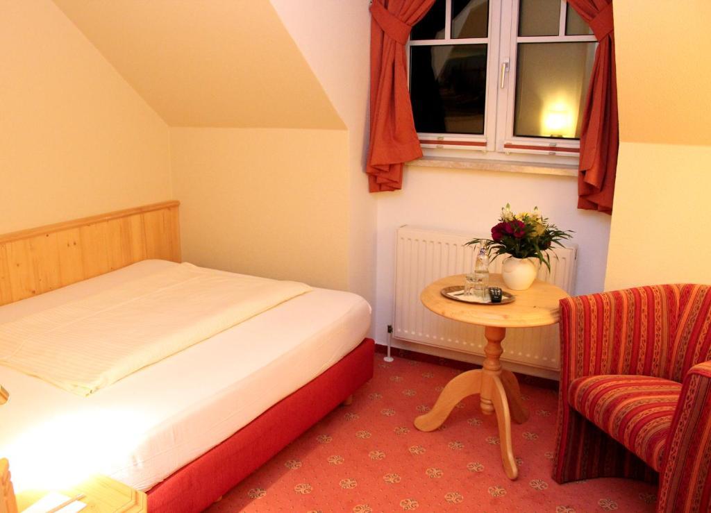 Kurpark Flair Hotel Im Ilsetal Ilsenburg Rom bilde