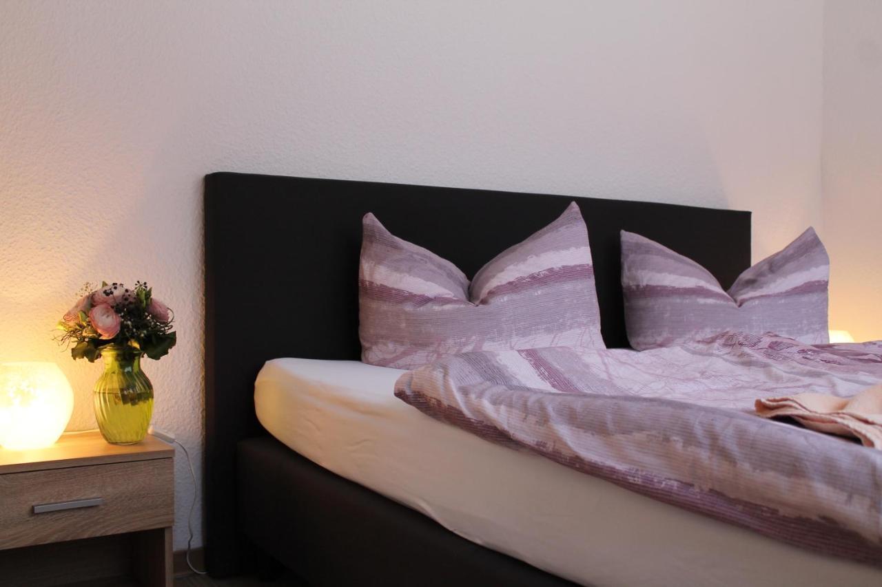 Kurpark Flair Hotel Im Ilsetal Ilsenburg Eksteriør bilde